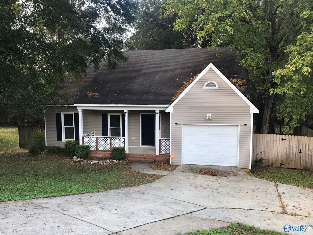 104 Potomac Circle, Madison, AL 35757