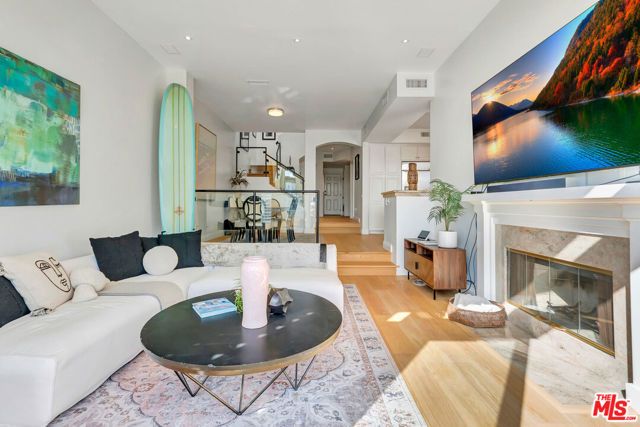 6438 Lunita Road, Malibu, CA 90265