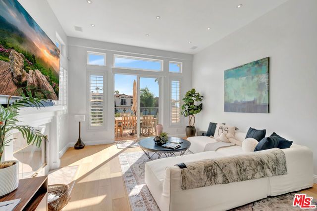 6438 Lunita Road, Malibu, CA 90265