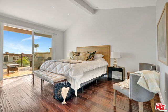 6438 Lunita Road, Malibu, CA 90265