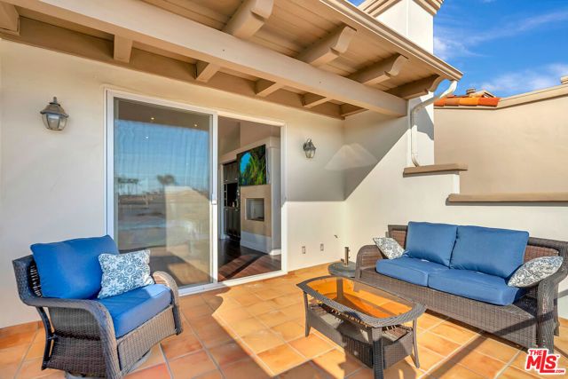 6438 Lunita Road, Malibu, CA 90265
