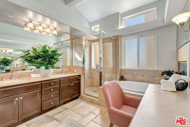 6438 Lunita Road, Malibu, CA 90265