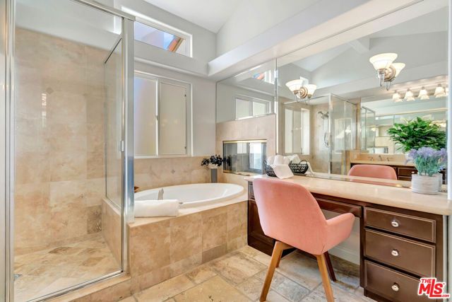 6438 Lunita Road, Malibu, CA 90265