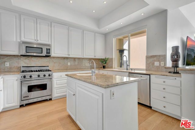 6438 Lunita Road, Malibu, CA 90265