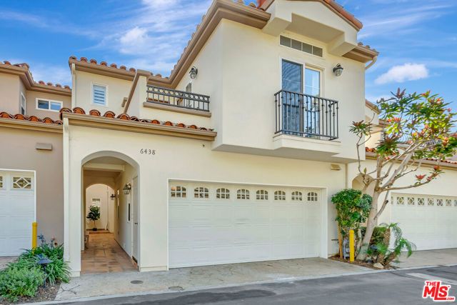 6438 Lunita Road, Malibu, CA 90265