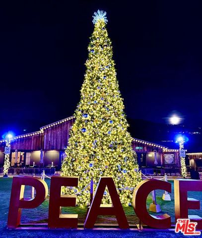 6438 Lunita Road, Malibu, CA 90265