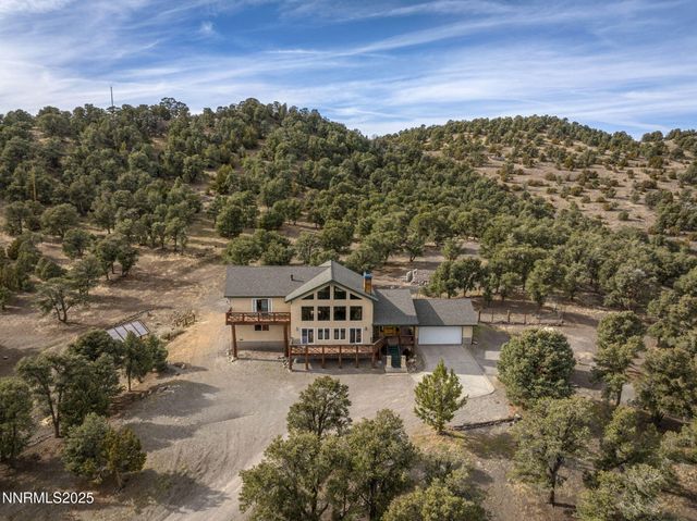 1610 Combination Road, Reno, NV 89521