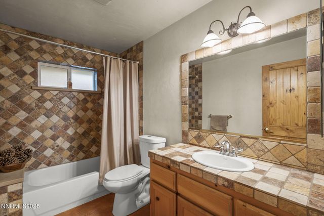 1610 Combination Road, Reno, NV 89521