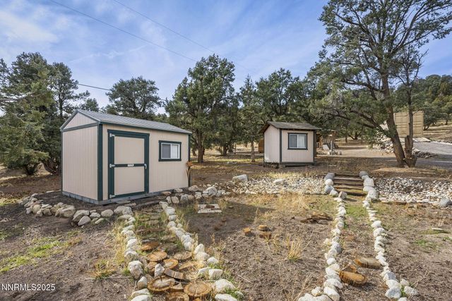 1610 Combination Road, Reno, NV 89521