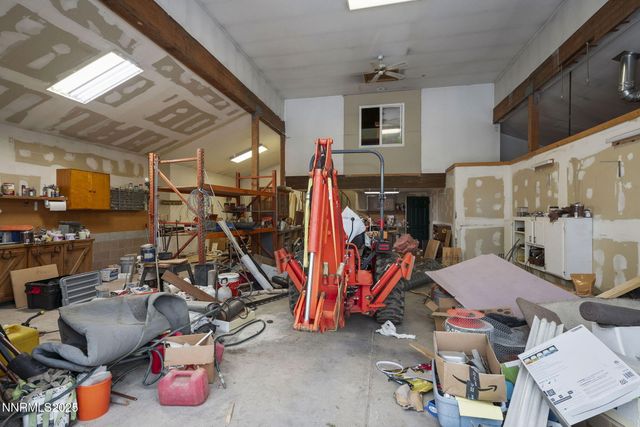 1610 Combination Road, Reno, NV 89521