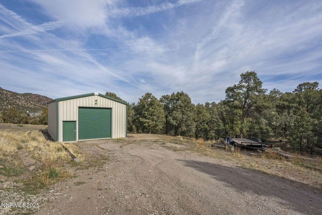 1610 Combination Road, Reno, NV 89521