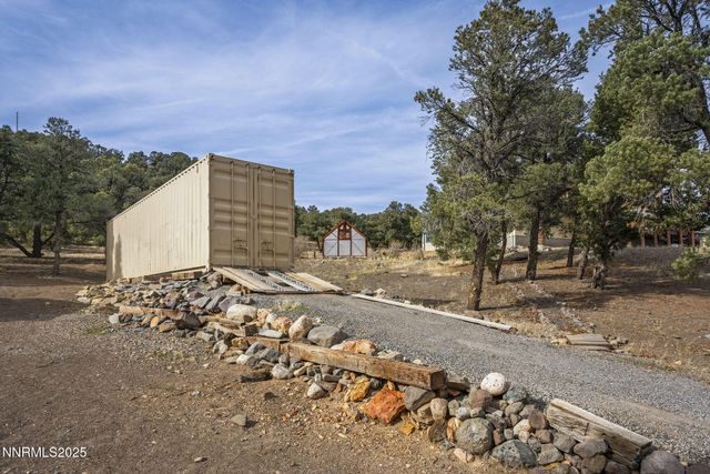 1610 Combination Road, Reno, NV 89521