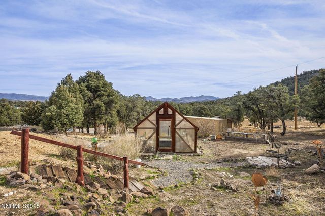 1610 Combination Road, Reno, NV 89521