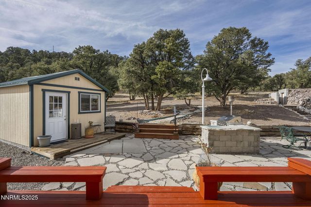 1610 Combination Road, Reno, NV 89521