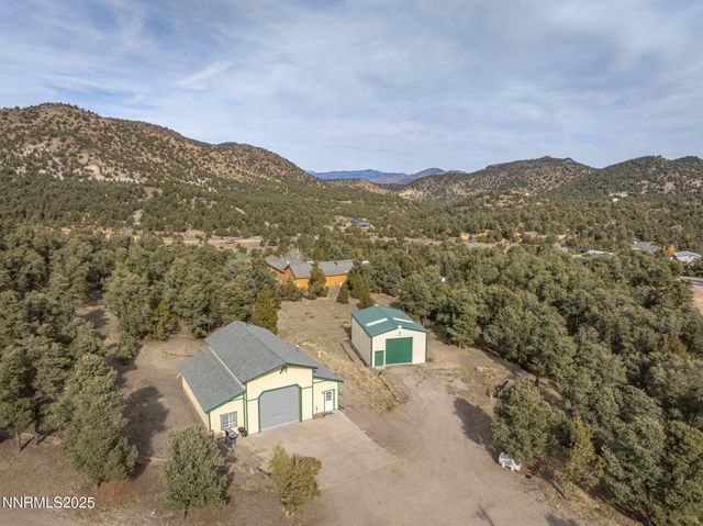 1610 Combination Road, Reno, NV 89521