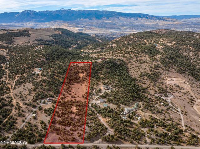 1610 Combination Road, Reno, NV 89521
