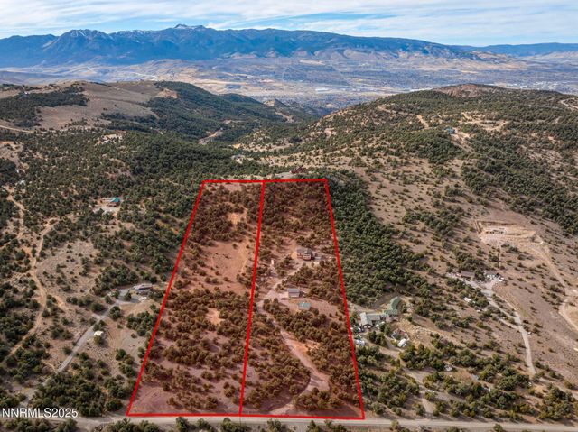 1610 Combination Road, Reno, NV 89521