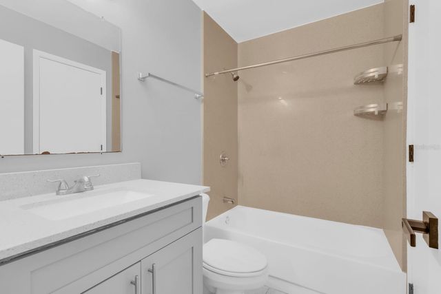 907 PARK VILLA CIRCLE, Orlando, FL 32824