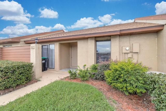 907 PARK VILLA CIRCLE, Orlando, FL 32824