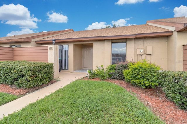 907 PARK VILLA CIRCLE, Orlando, FL 32824