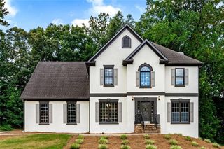 194 Scenic View Lane, Stone Mountain, GA 30087