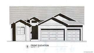 1119 SKYLINE DR, Cheyenne, WY 82009