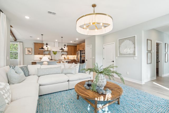 1314 Willow Pond Road 10, Mount Pleasant, SC 29466