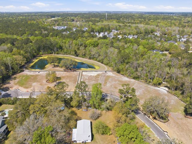 1314 Willow Pond Road 10, Mount Pleasant, SC 29466