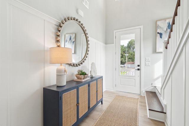 1314 Willow Pond Road 10, Mount Pleasant, SC 29466