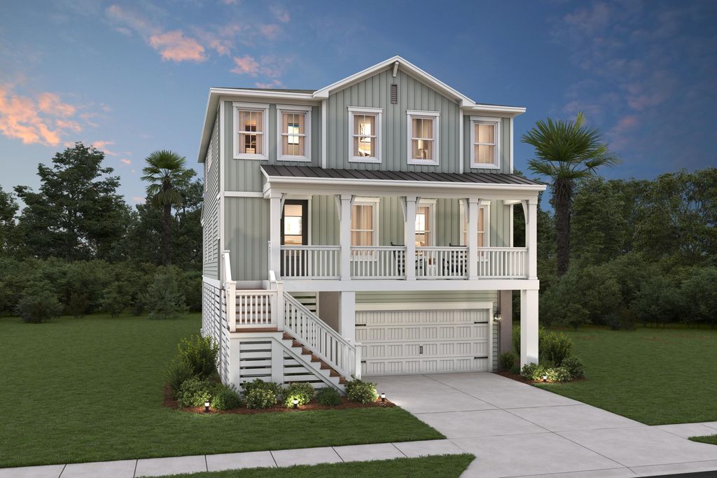 1314 Willow Pond Road 10, Mount Pleasant, SC 29466