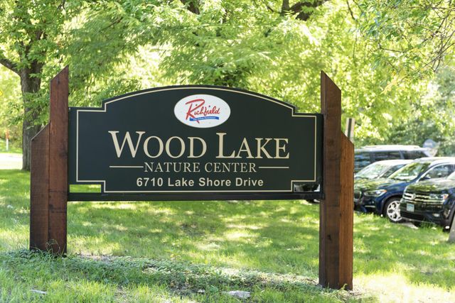 6615 Lake Shore Drive S 705, Richfield, MN 55423