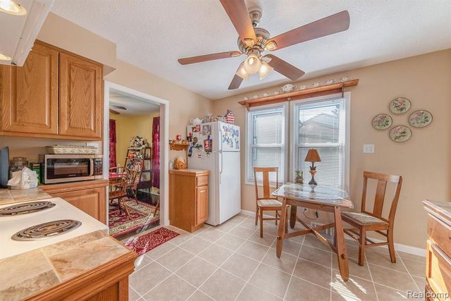 2136 Boldt Street, Dearborn, MI 48124