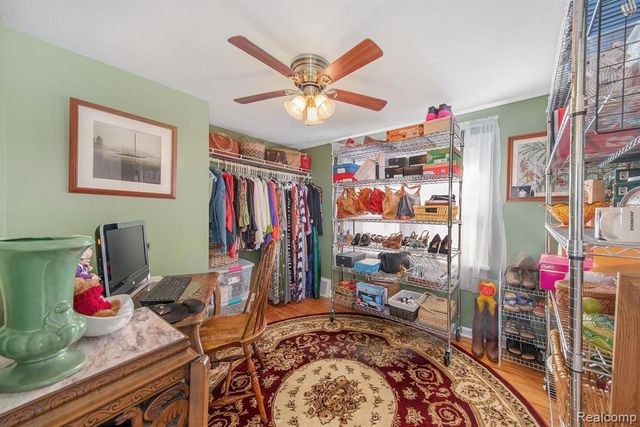 2136 Boldt Street, Dearborn, MI 48124