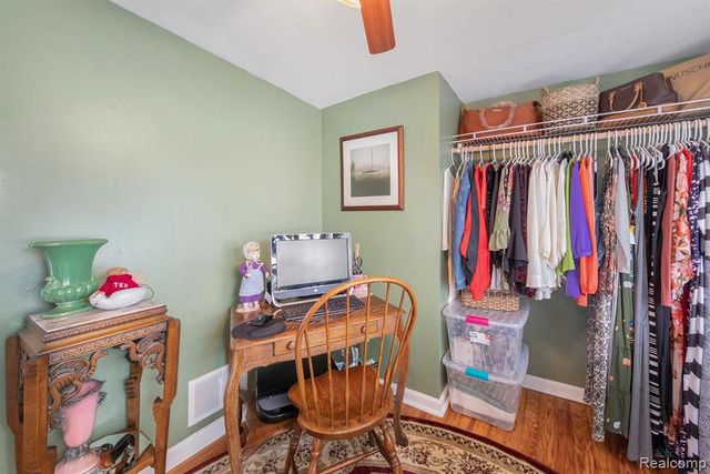 2136 Boldt Street, Dearborn, MI 48124