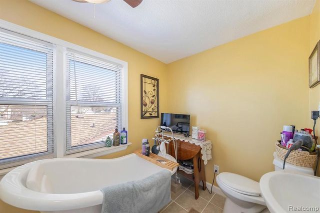 2136 Boldt Street, Dearborn, MI 48124