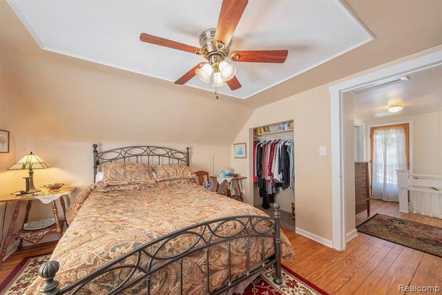 2136 Boldt Street, Dearborn, MI 48124