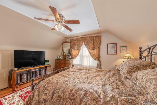 2136 Boldt Street, Dearborn, MI 48124