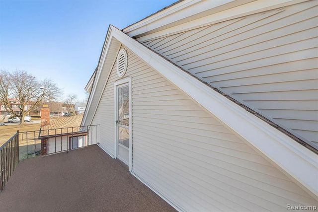 2136 Boldt Street, Dearborn, MI 48124