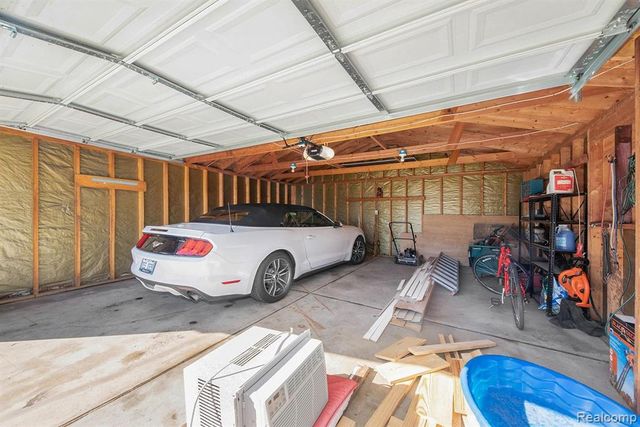 2136 Boldt Street, Dearborn, MI 48124