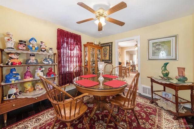 2136 Boldt Street, Dearborn, MI 48124