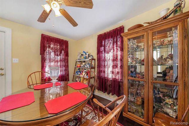 2136 Boldt Street, Dearborn, MI 48124