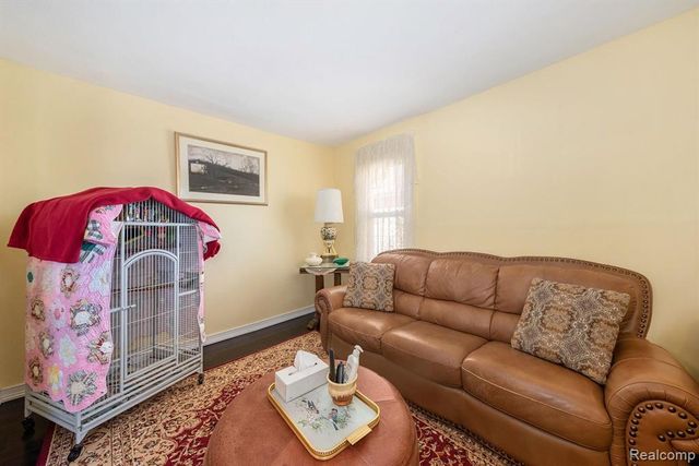 2136 Boldt Street, Dearborn, MI 48124