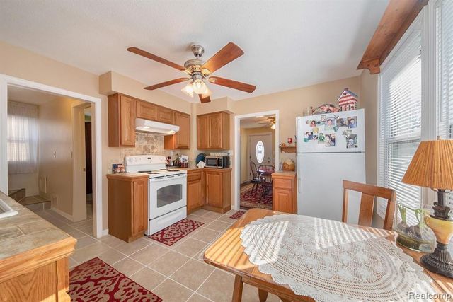 2136 Boldt Street, Dearborn, MI 48124