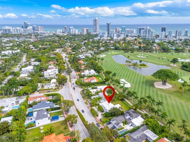 5965 Alton Rd, Miami Beach, FL 33140