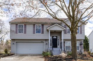 15117 Seeley Drive, Holly, MI 48442