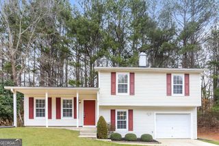 4981 Galbraith Circle, Stone Mountain, GA 30088