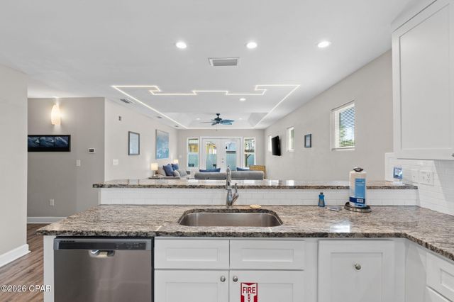 6712 Sunset Avenue, Panama City, FL 32408