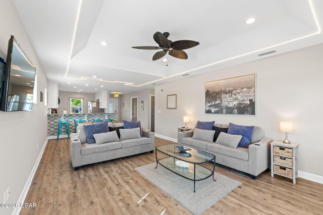 6712 Sunset Avenue, Panama City, FL 32408