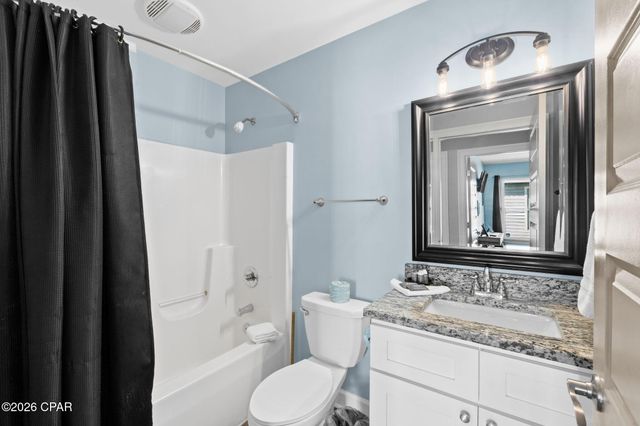 6712 Sunset Avenue, Panama City, FL 32408