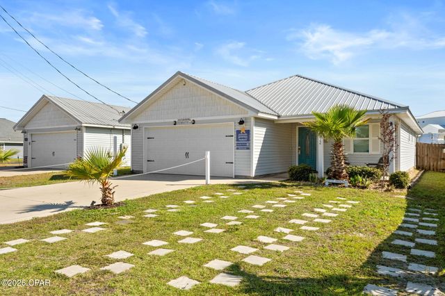 6712 Sunset Avenue, Panama City, FL 32408